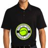 City Stretch Polo Thumbnail