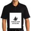 City Stretch Polo Thumbnail