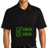 City Stretch Polo Thumbnail