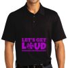 City Stretch Polo Thumbnail