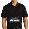 City Stretch Polo Thumbnail