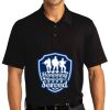 City Stretch Polo Thumbnail
