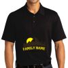 City Stretch Polo Thumbnail