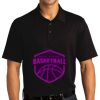 City Stretch Polo Thumbnail