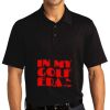 City Stretch Polo Thumbnail