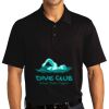 City Stretch Polo Thumbnail