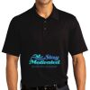 City Stretch Polo Thumbnail