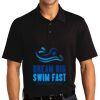 City Stretch Polo Thumbnail