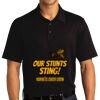 City Stretch Polo Thumbnail