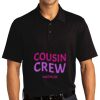 City Stretch Polo Thumbnail