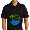 City Stretch Polo Thumbnail