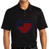 City Stretch Polo Thumbnail