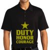 City Stretch Polo Thumbnail