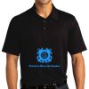 City Stretch Polo Thumbnail