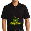 City Stretch Polo Thumbnail