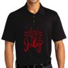 City Stretch Polo Thumbnail