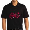 City Stretch Polo Thumbnail