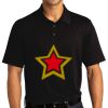 City Stretch Polo Thumbnail