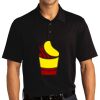 City Stretch Polo Thumbnail