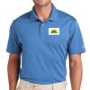 Mesh Pique Performance Polo Thumbnail