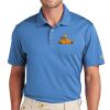 Mesh Pique Performance Polo Thumbnail