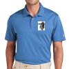 Mesh Pique Performance Polo Thumbnail