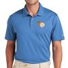 Mesh Pique Performance Polo Thumbnail