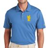 Mesh Pique Performance Polo Thumbnail