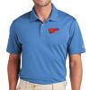 Mesh Pique Performance Polo Thumbnail