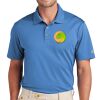 Mesh Pique Performance Polo Thumbnail