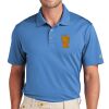 Mesh Pique Performance Polo Thumbnail