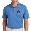 Mesh Pique Performance Polo Thumbnail