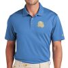 Mesh Pique Performance Polo Thumbnail
