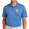 Mesh Pique Performance Polo Thumbnail