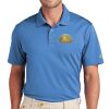 Mesh Pique Performance Polo Thumbnail