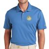 Mesh Pique Performance Polo Thumbnail