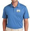Mesh Pique Performance Polo Thumbnail