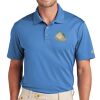 Mesh Pique Performance Polo Thumbnail