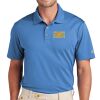 Mesh Pique Performance Polo Thumbnail