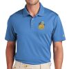 Mesh Pique Performance Polo Thumbnail