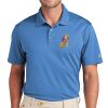 Mesh Pique Performance Polo Thumbnail