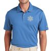 Mesh Pique Performance Polo Thumbnail