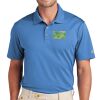 Mesh Pique Performance Polo Thumbnail