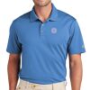 Mesh Pique Performance Polo Thumbnail