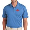 Mesh Pique Performance Polo Thumbnail