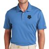 Mesh Pique Performance Polo Thumbnail