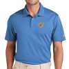 Mesh Pique Performance Polo Thumbnail