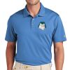 Mesh Pique Performance Polo Thumbnail