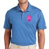 Mesh Pique Performance Polo Thumbnail
