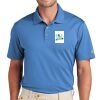 Mesh Pique Performance Polo Thumbnail